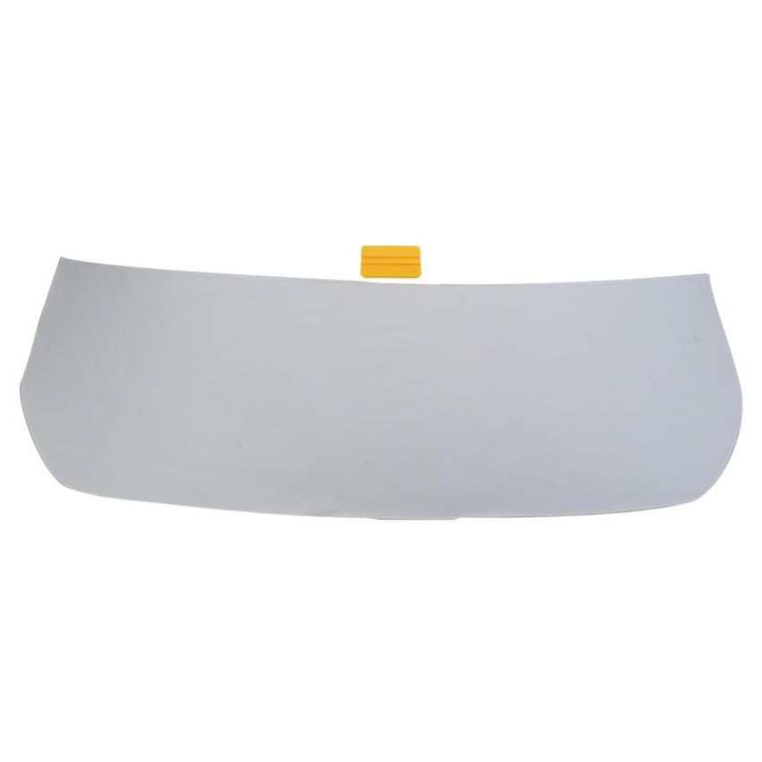 Ford Racing M-1820-BRH 2021-2025 Bronco G.O.A.T Hood Cowl Decal