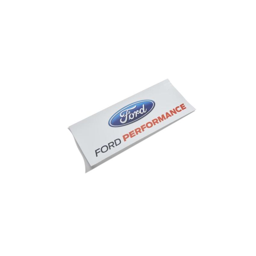 Ford Racing M-1820-FP Ford Performance Decal-10 Pack