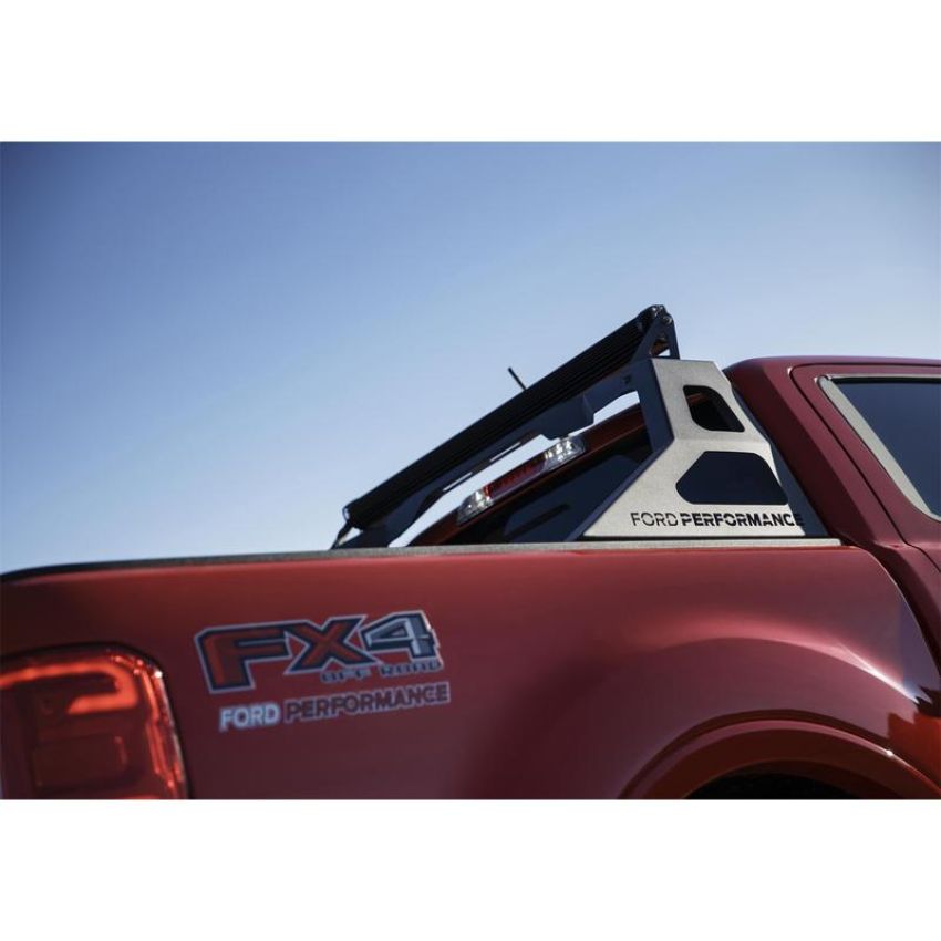 Ford Racing M-1820-FPBED Ford Performance Decal Set