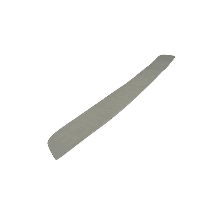 Ford Racing M-1820-MB 2005-2023 Mustang Ford Performance Windshield Banner-White