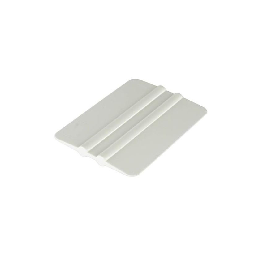 Ford Racing M-1820-MB 2005-2023 Mustang Ford Performance Windshield Banner-White