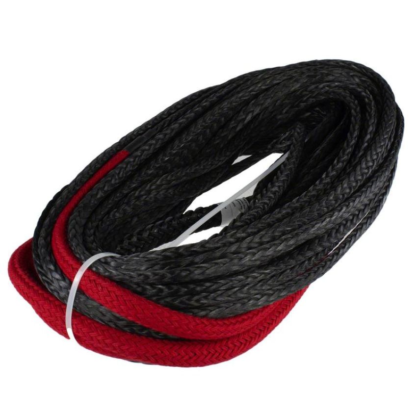Ford Racing M-1821-BWR 2021-2025 Bronco Replacement Warn Winch Rope Kit