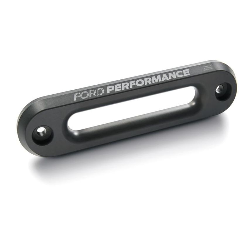 Ford Racing M-1821-FL 2021-2025 Ford Performance Parts By Warn Factor 55 Fairlead
