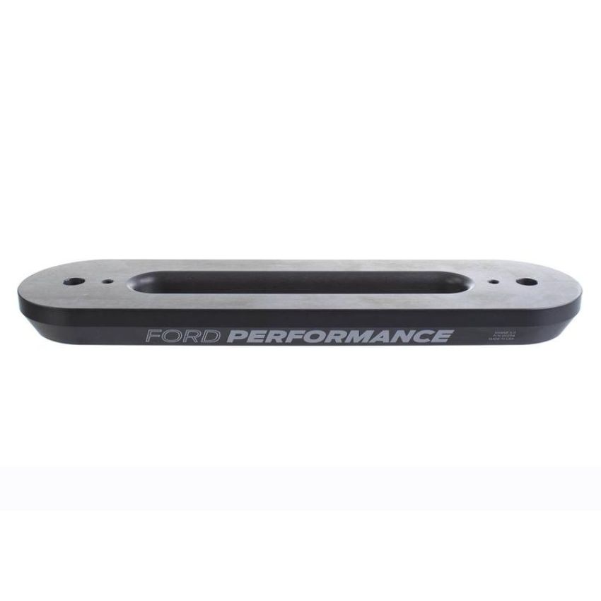 Ford Racing M-1821-FL 2021-2025 Ford Performance Parts By Warn Factor 55 Fairlead