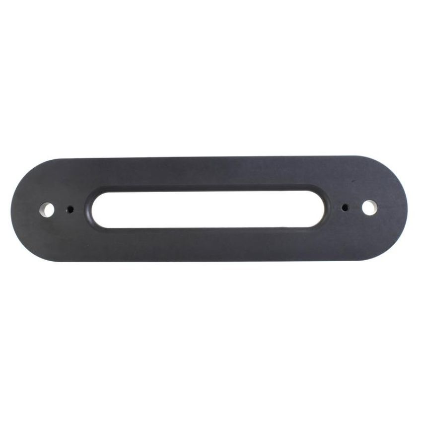 Ford Racing M-1821-FL 2021-2025 Ford Performance Parts By Warn Factor 55 Fairlead