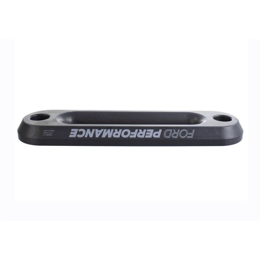 Ford Racing M-1821-FL 2021-2025 Ford Performance Parts By Warn Factor 55 Fairlead