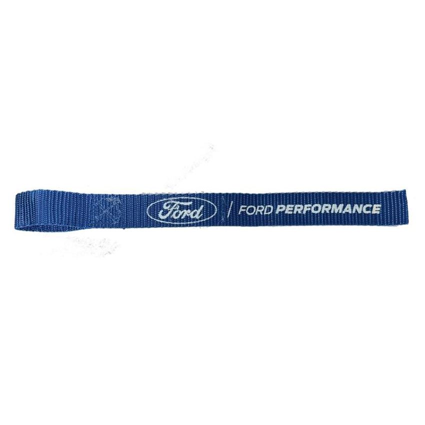 Ford Racing M-1821-PS Ford Performance Winch Pull Strap
