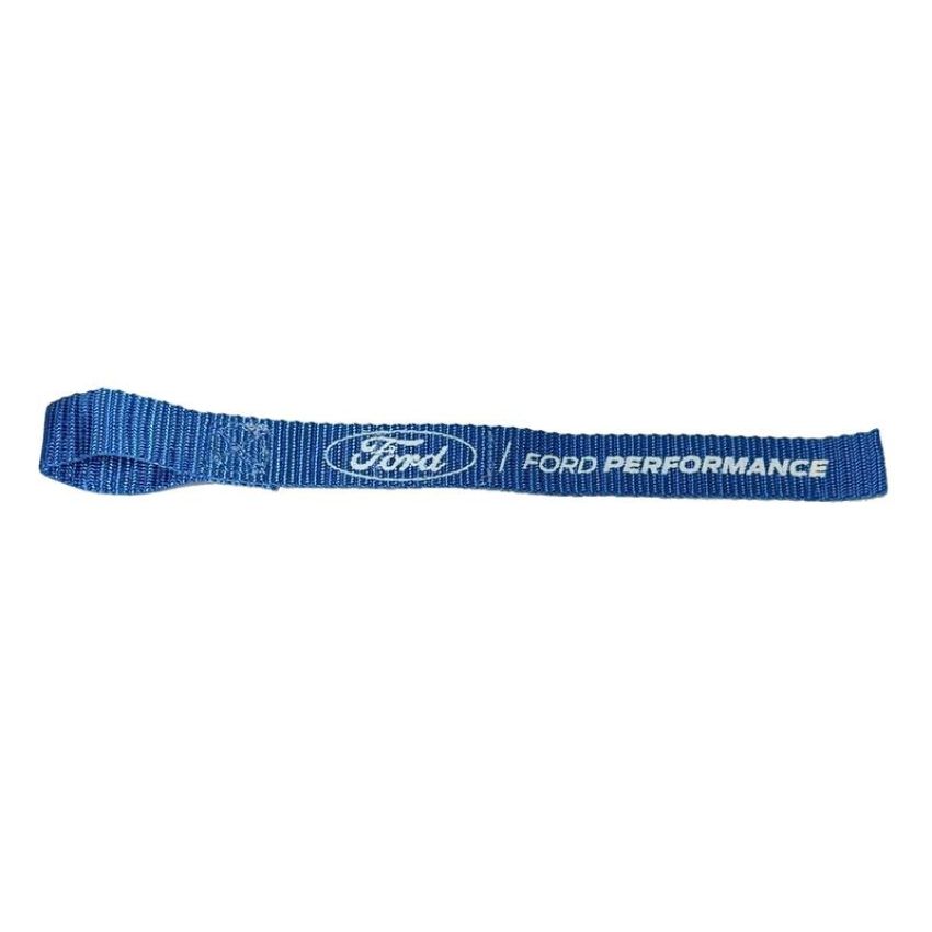 Ford Racing M-1821-PS Ford Performance Winch Pull Strap