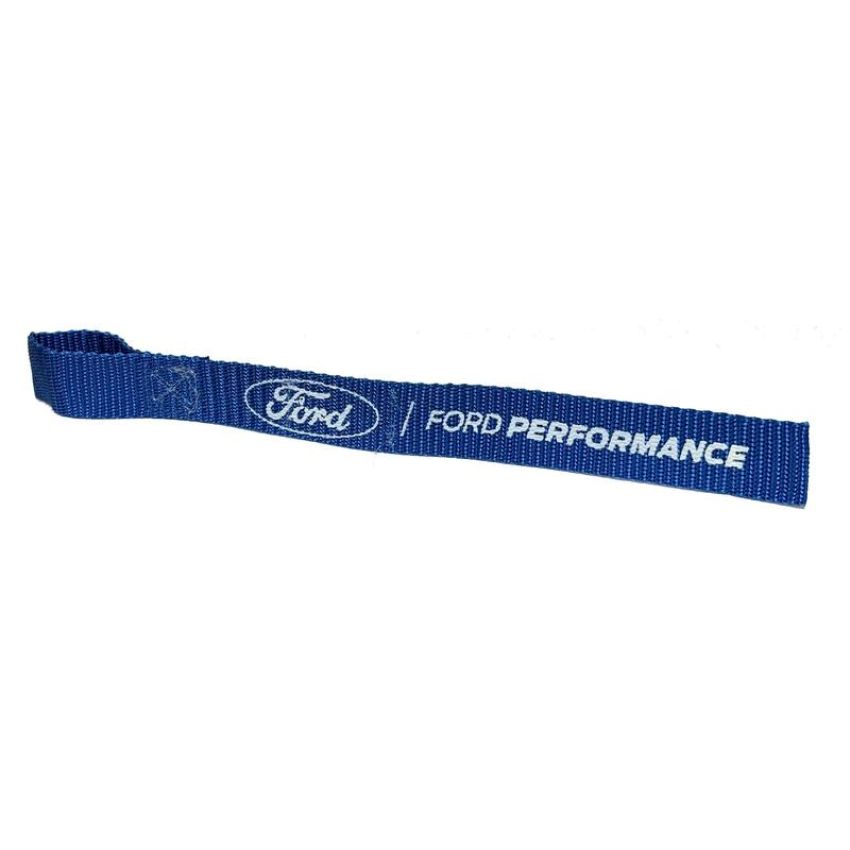 Ford Racing M-1821-PS Ford Performance Winch Pull Strap