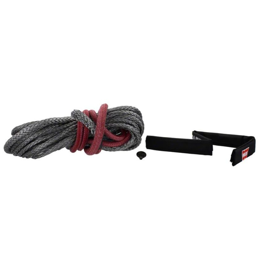 Ford Racing M-1821-TWR Warn Super Duty Replacement Winch Rope