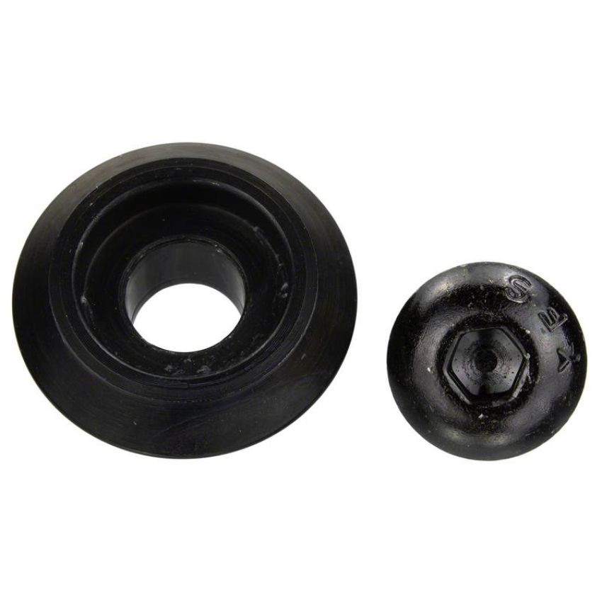Ford Racing M-1821-TWR Warn Super Duty Replacement Winch Rope