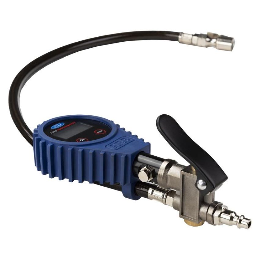 Ford Racing M-1830-AIR Ford Performance By ARB Digital Tire Inflator