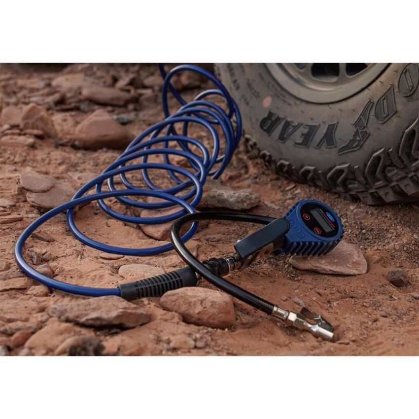 Ford Racing M-1830-AIR Ford Performance By ARB Digital Tire Inflator