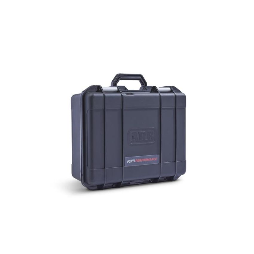 Ford Racing M-1830-DAC Ford Performance Parts By ARB Dual Portable Air Compressor Kit