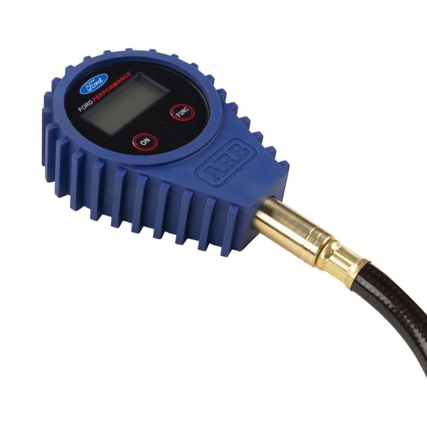 Ford Racing M-1830-DF Ford Performance By ARB Digital Tire Deflator