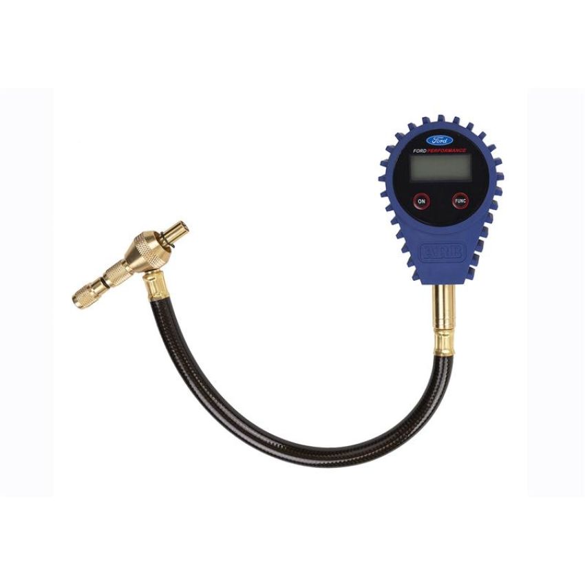 Ford Racing M-1830-DF Ford Performance By ARB Digital Tire Deflator
