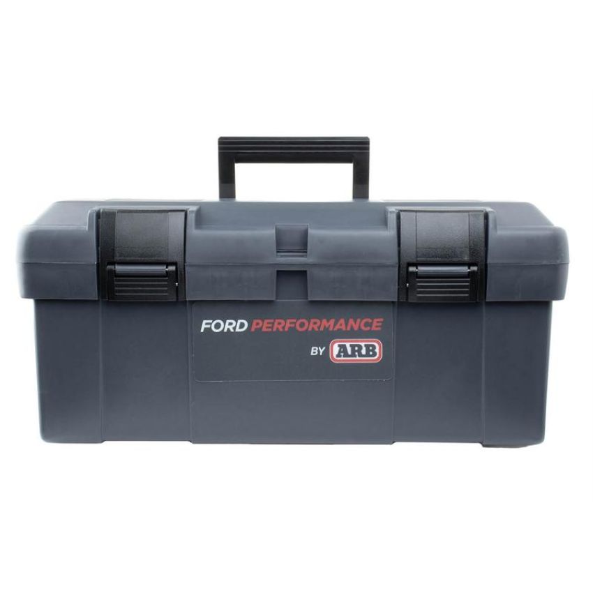 Ford Racing M-1830-FPAC Ford Performance Parts By ARB Portable Air Compressor Kit