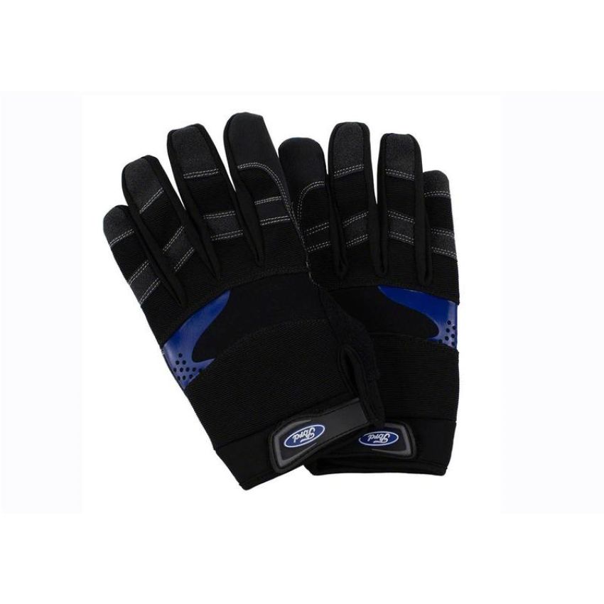 Ford Racing M-1830-FPORR Ford Performance Parts By Warn Off-Road Recovery Kit