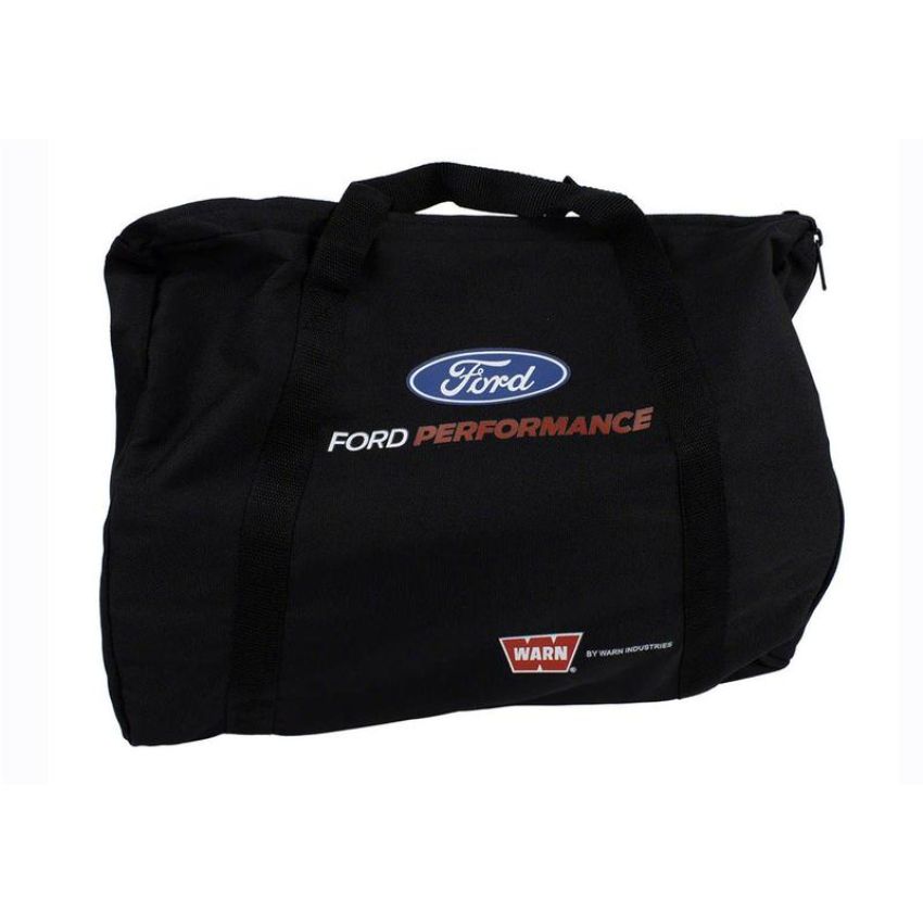 Ford Racing M-1830-FPORR Ford Performance Parts By Warn Off-Road Recovery Kit