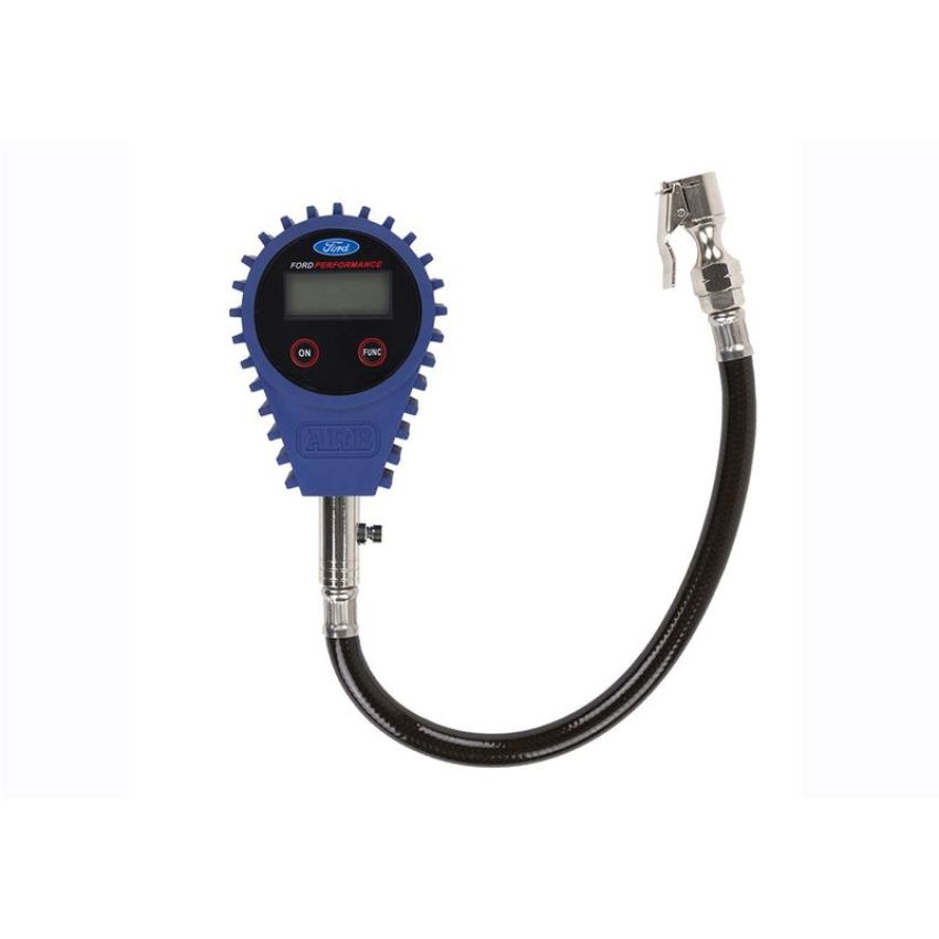 Ford Racing M-1830-TP Ford Performance By ARB Tire Pressure Gauge