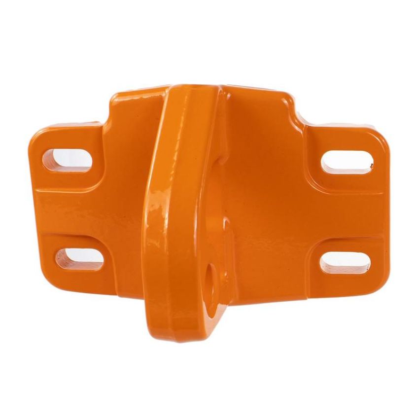Ford Racing M-18954-BO 2021-2025 Bronco Tow Hooks-Pair-Orange