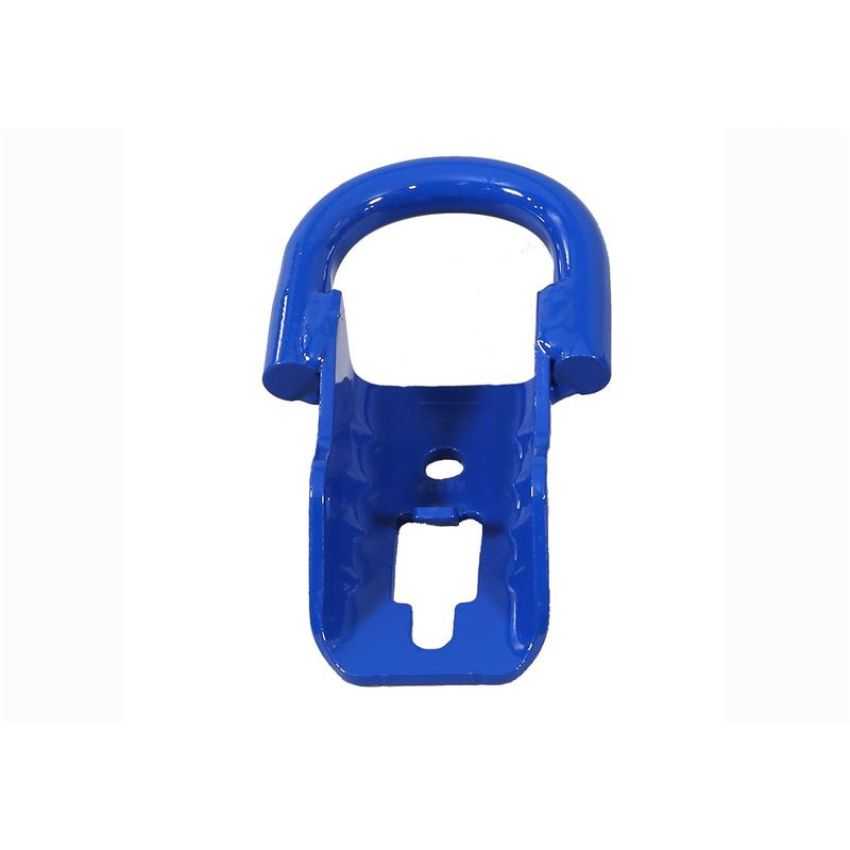 Ford Racing M-18954-F15B 2015-2025 F-150 Tow Hooks-Pair-Blue