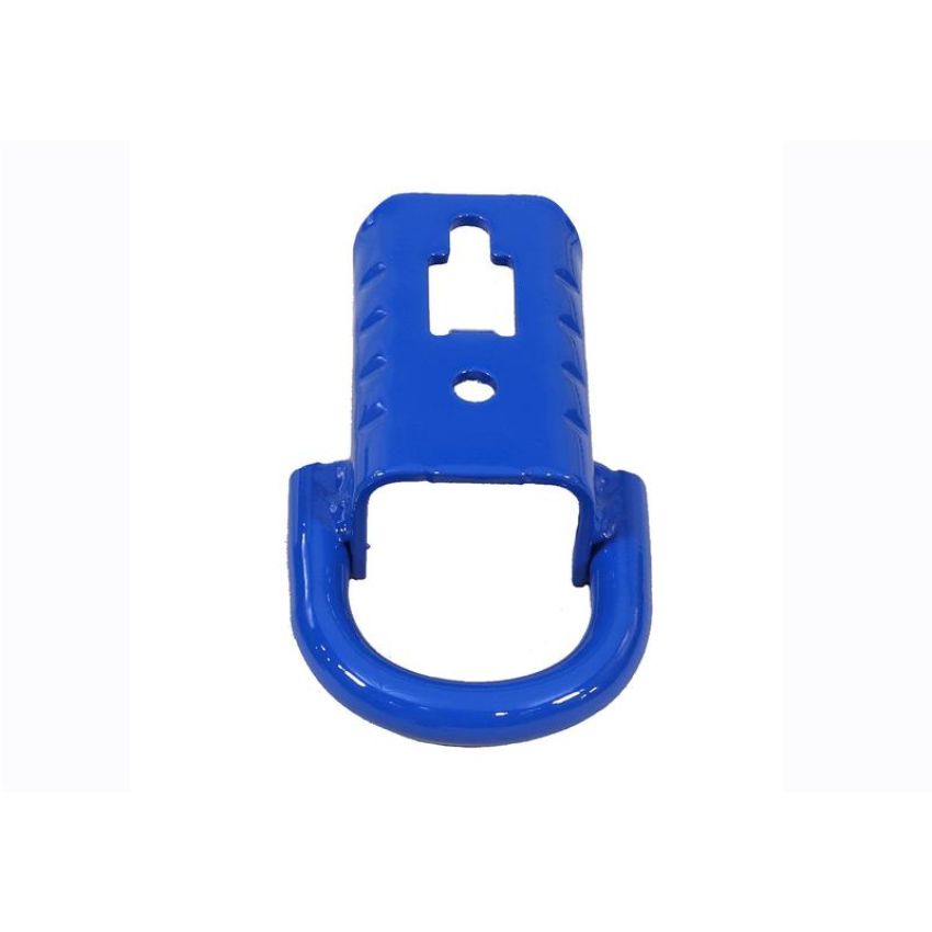 Ford Racing M-18954-F15B 2015-2025 F-150 Tow Hooks-Pair-Blue