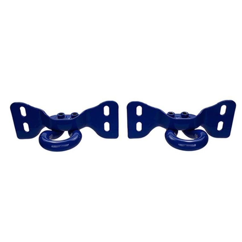 Ford Racing M-18954-SDB Tow Hook