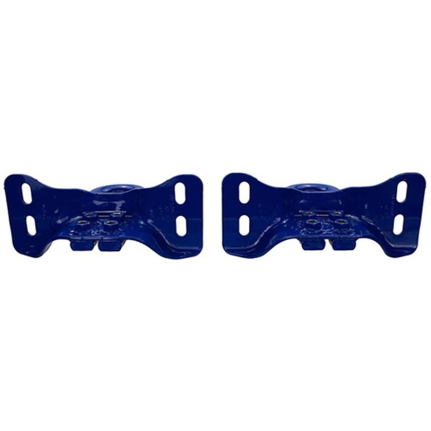 Ford Racing M-18954-SDB Tow Hook