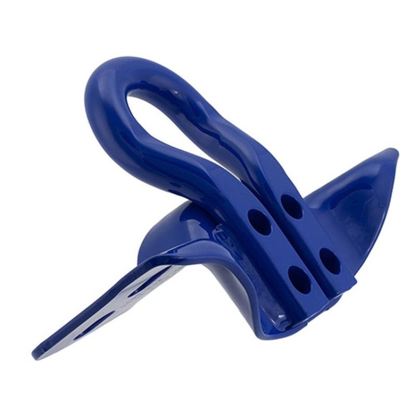 Ford Racing M-18954-SDB Tow Hook