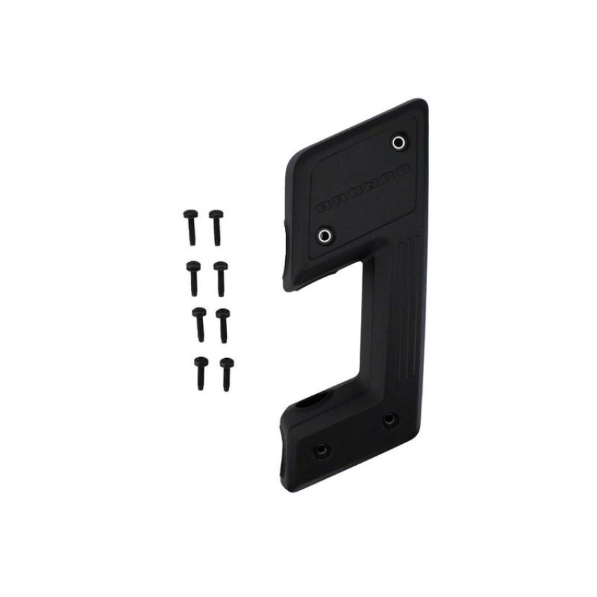 Ford Racing M-19008-BTDG 2021-2025 Tube Door Grab Handle