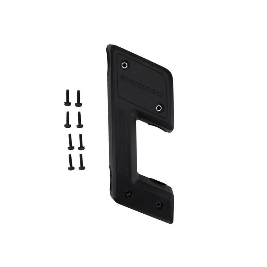 Ford Racing M-19008-BTDG 2021-2025 Tube Door Grab Handle