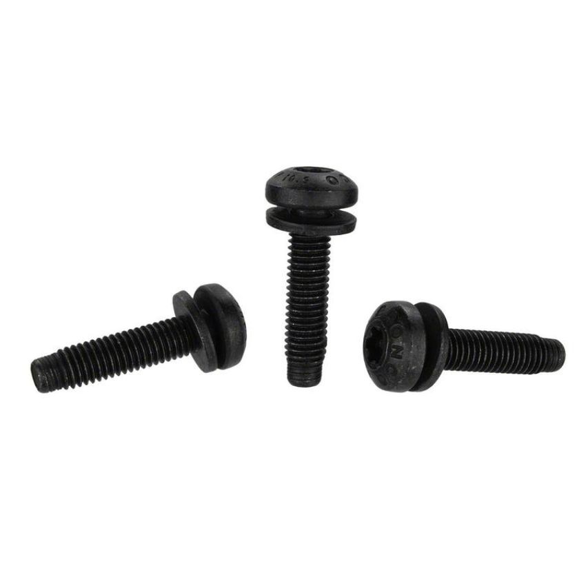 Ford Racing M-19008-BTDG 2021-2025 Tube Door Grab Handle