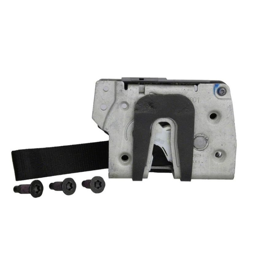 Ford Racing M-19008-BTDL 2021-2025 Bronco Tube Door LH Latch