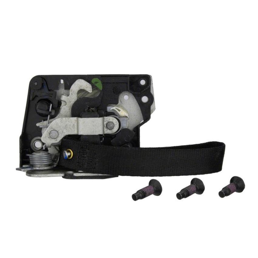 Ford Racing M-19008-BTDL 2021-2025 Bronco Tube Door LH Latch