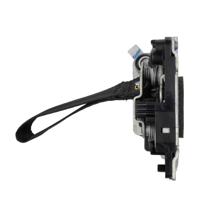 Ford Racing M-19008-BTDL 2021-2025 Bronco Tube Door LH Latch