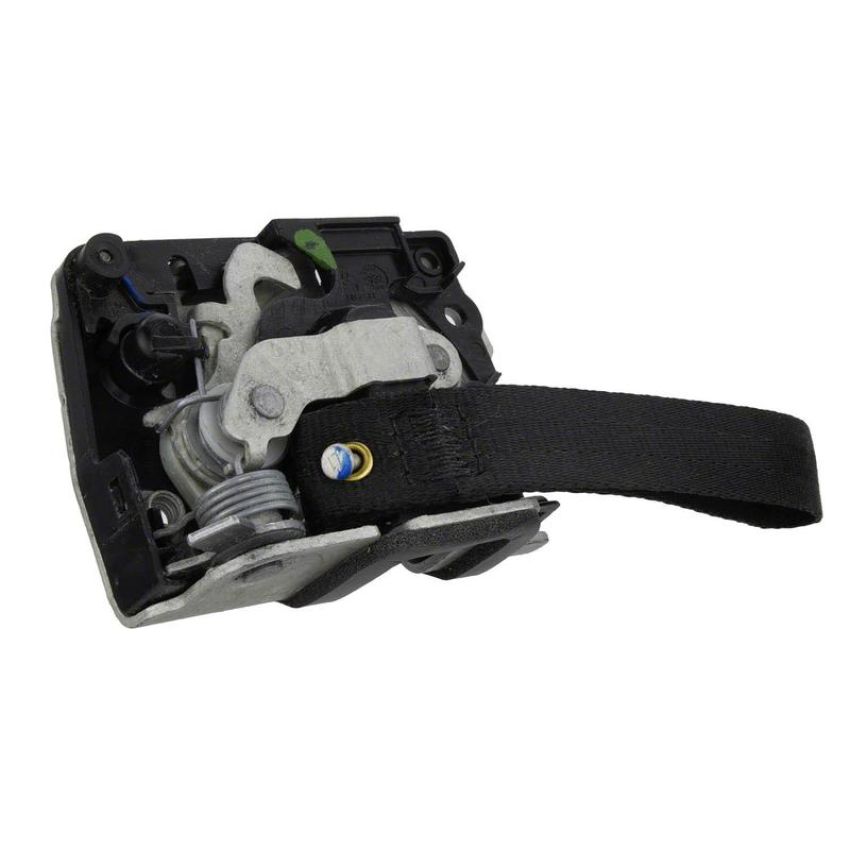 Ford Racing M-19008-BTDL 2021-2025 Bronco Tube Door LH Latch