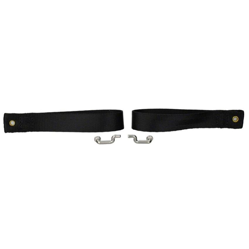 Ford Racing M-19008-BTDP 2021-2025 Bronco Tube Door Pull Strap