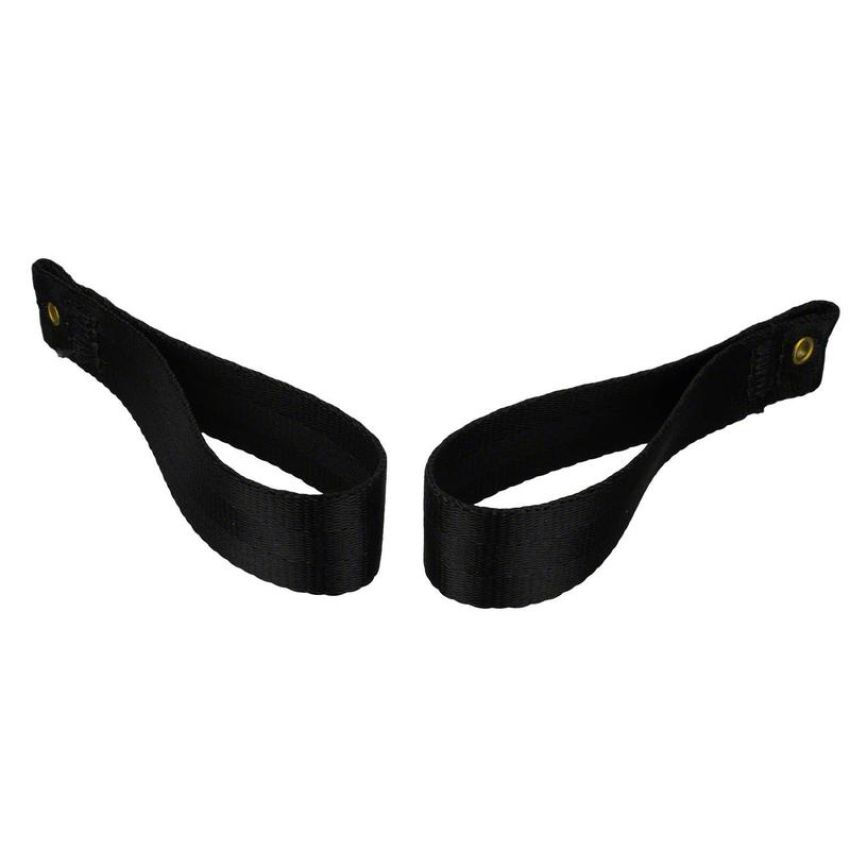 Ford Racing M-19008-BTDP 2021-2025 Bronco Tube Door Pull Strap