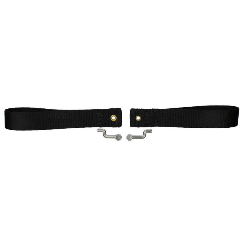 Ford Racing M-19008-BTDP 2021-2025 Bronco Tube Door Pull Strap
