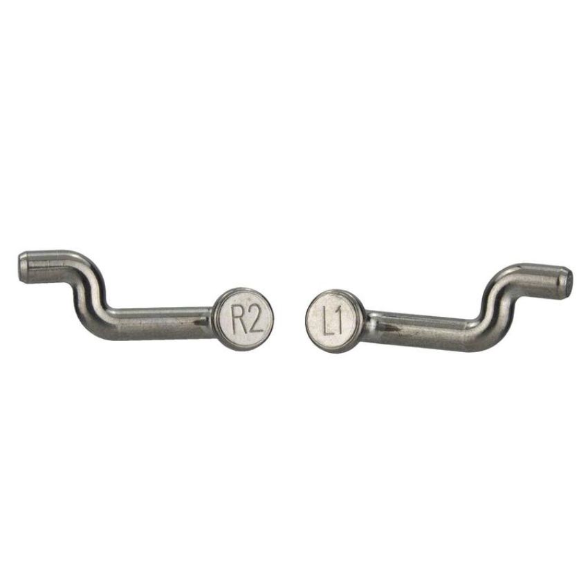 Ford Racing M-19008-BTDP 2021-2025 Bronco Tube Door Pull Strap