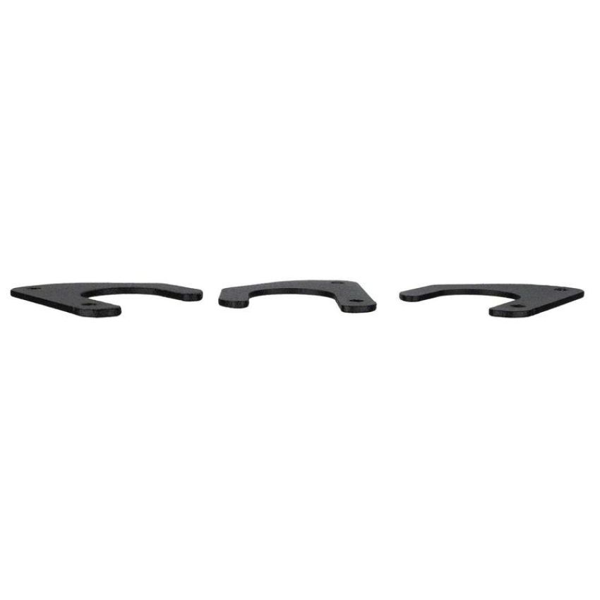 Ford Racing M-19008-BTDS 2021-2025 Bronco Tube Door Shims