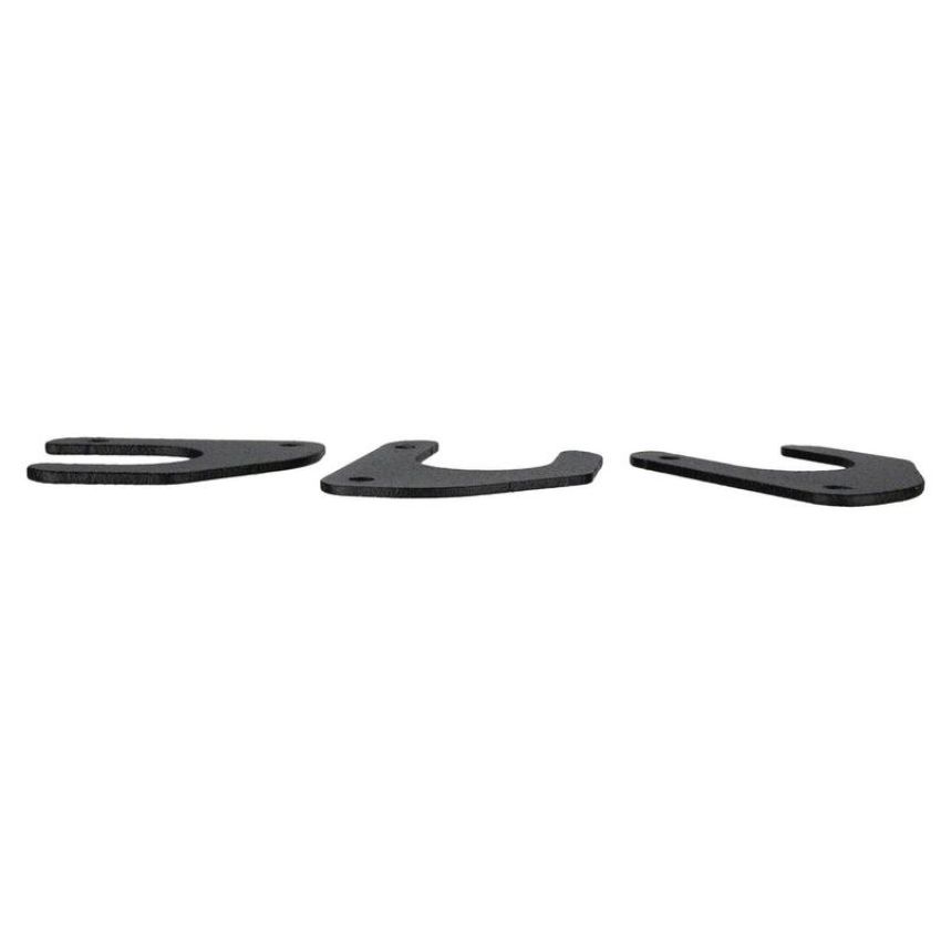 Ford Racing M-19008-BTDS 2021-2025 Bronco Tube Door Shims