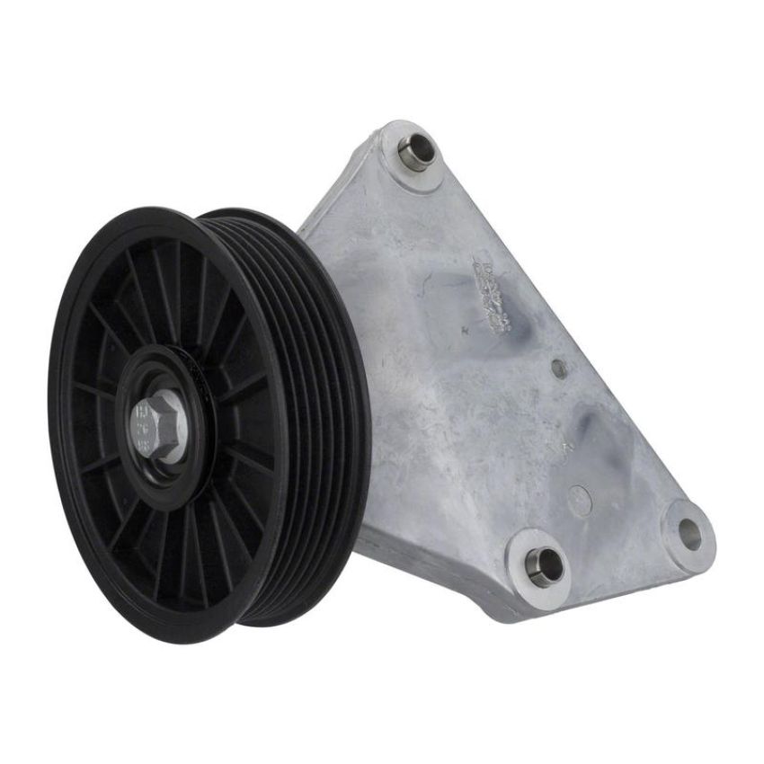 Ford Racing M-19216-D46 1996-2010 Mustang A/C Eliminator Kit