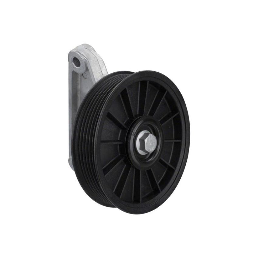 Ford Racing M-19216-D46 1996-2010 Mustang A/C Eliminator Kit