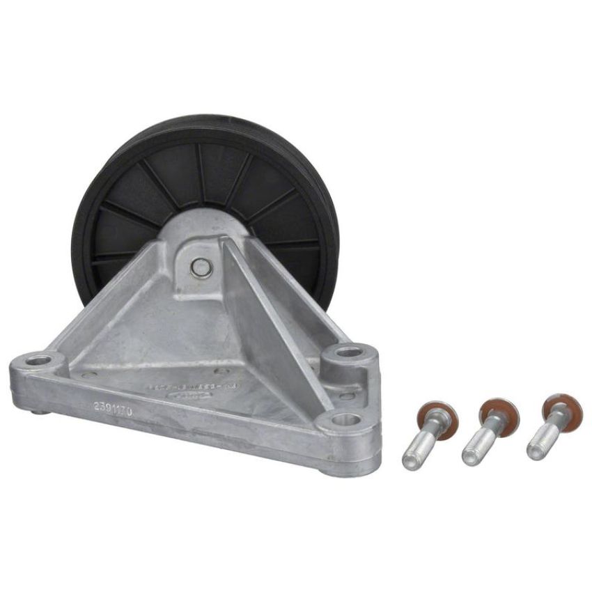 Ford Racing M-19216-D46 1996-2010 Mustang A/C Eliminator Kit