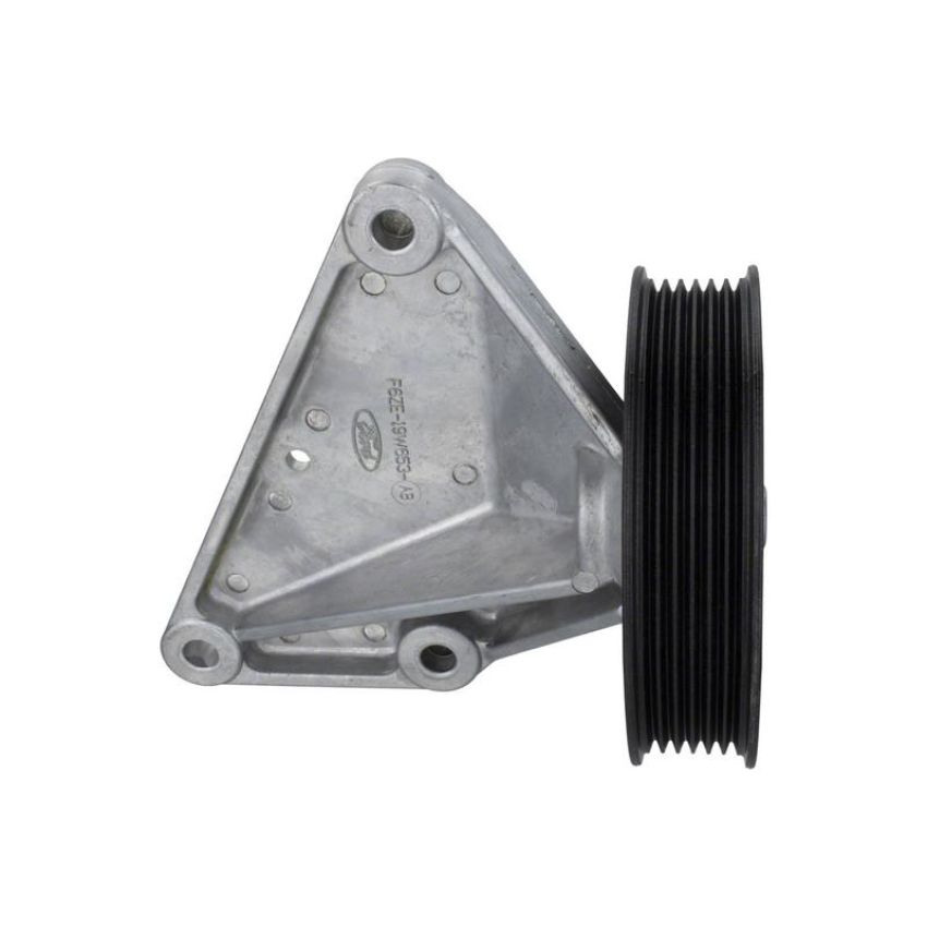 Ford Racing M-19216-D46 1996-2010 Mustang A/C Eliminator Kit