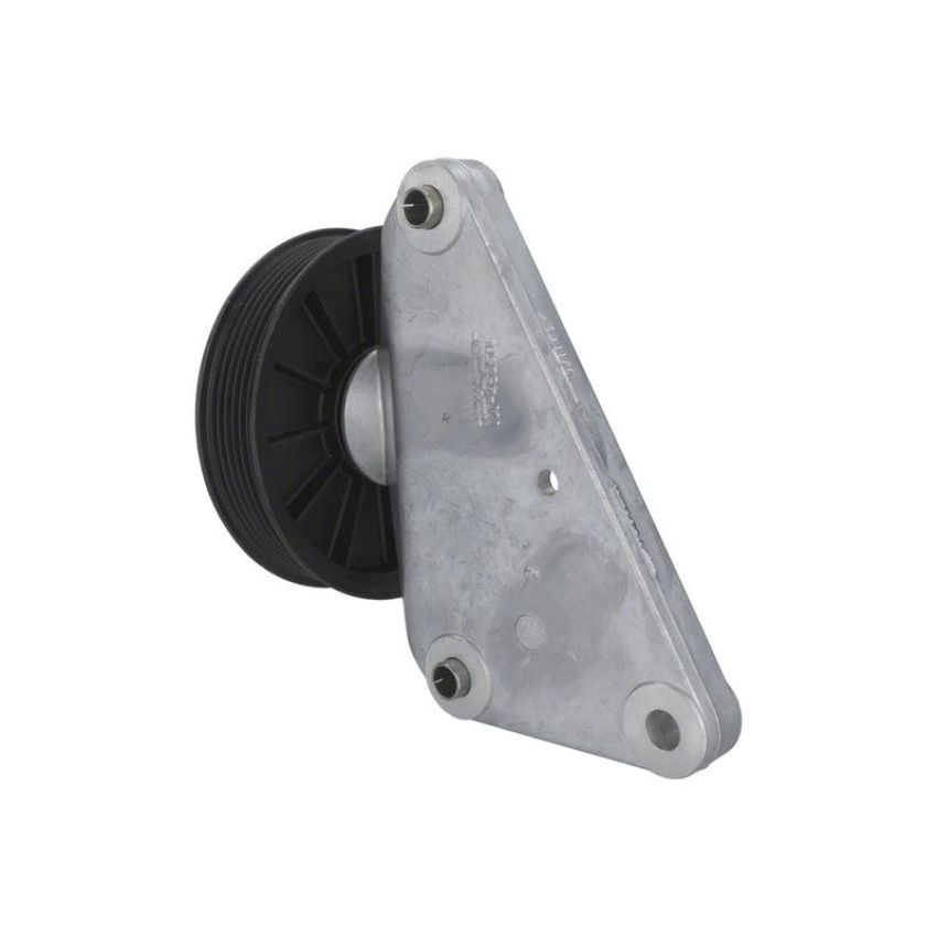 Ford Racing M-19216-D46 1996-2010 Mustang A/C Eliminator Kit
