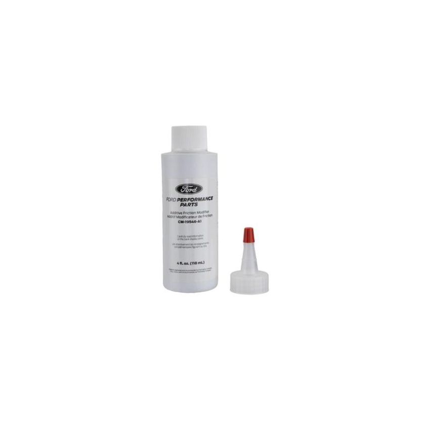 Ford Racing M-19546-A12 Friction Modifier For Clutch-Type Limited-Slip Differentials