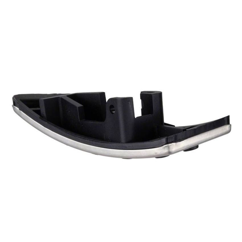 Ford Racing M-2301-A Aluminum And Urethane Special Edition Mustang Pedal Cover